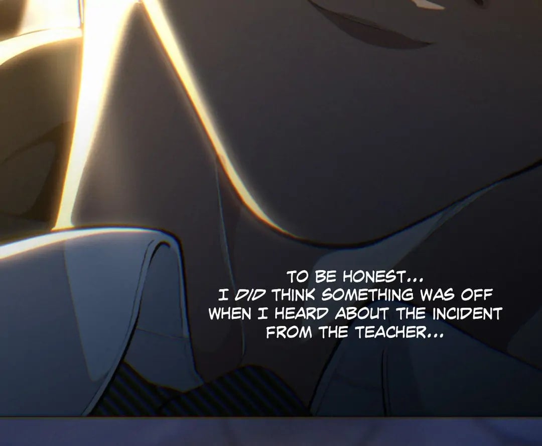 Lost in the Cloud, Chapter 121 image 034